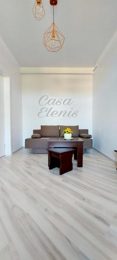 Hotel Casa Elenis Eforie Sud  Exterior foto