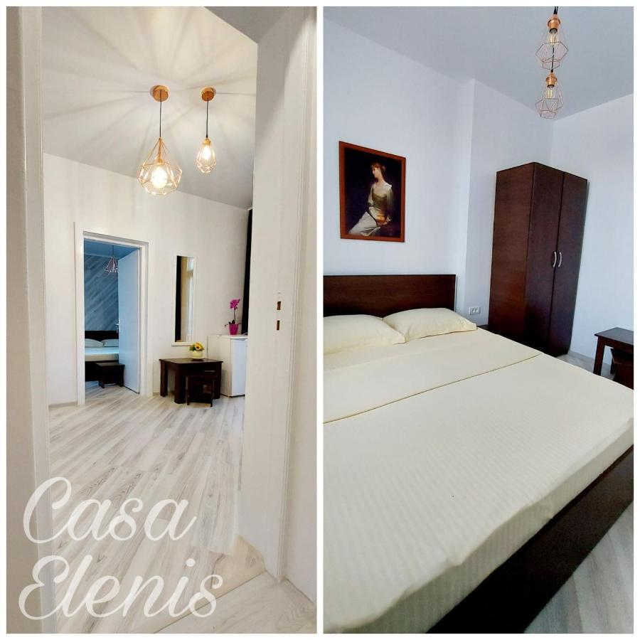 Hotel Casa Elenis Eforie Sud  Exterior foto