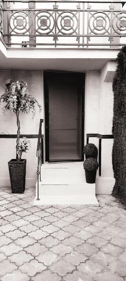Hotel Casa Elenis Eforie Sud  Exterior foto
