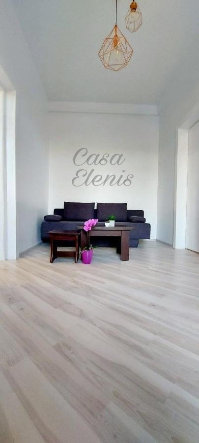 Hotel Casa Elenis Eforie Sud  Exterior foto