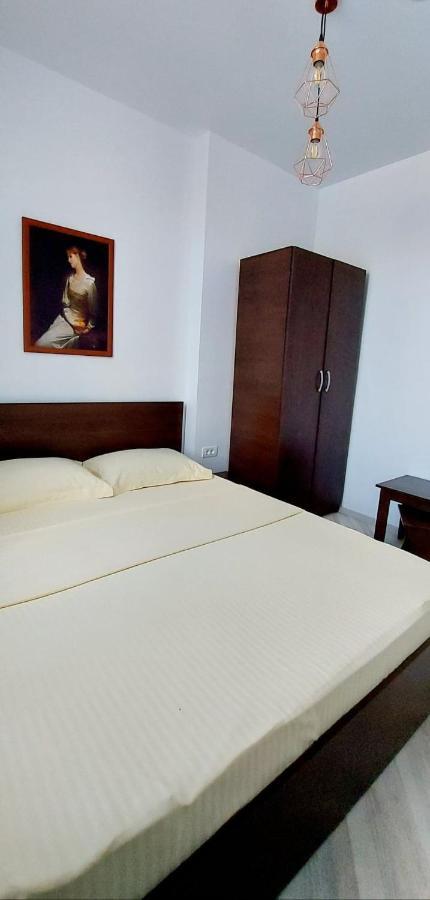 Hotel Casa Elenis Eforie Sud  Exterior foto